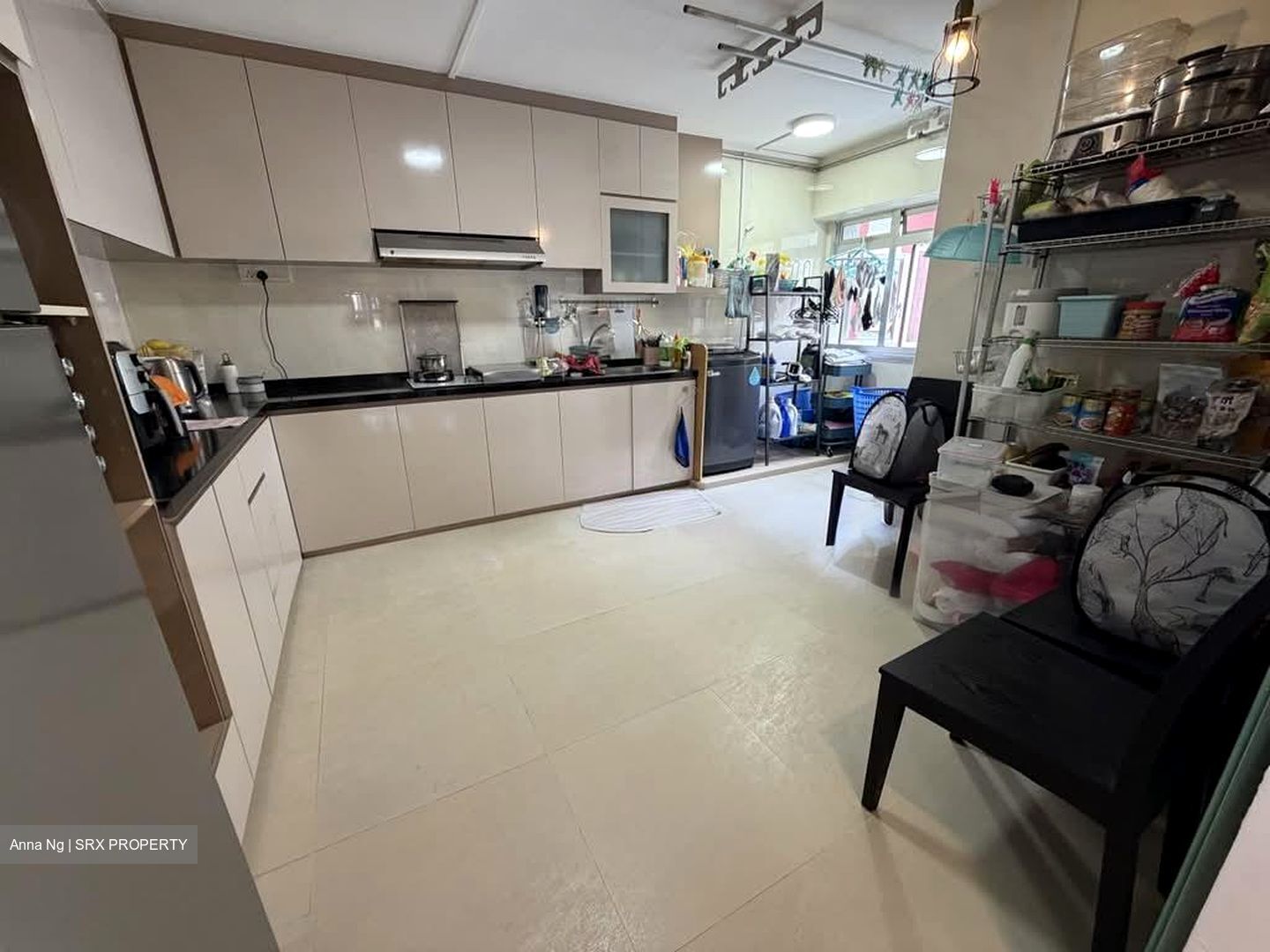 Blk 507 Elias Parks Estate (Pasir Ris), HDB Executive #602882711